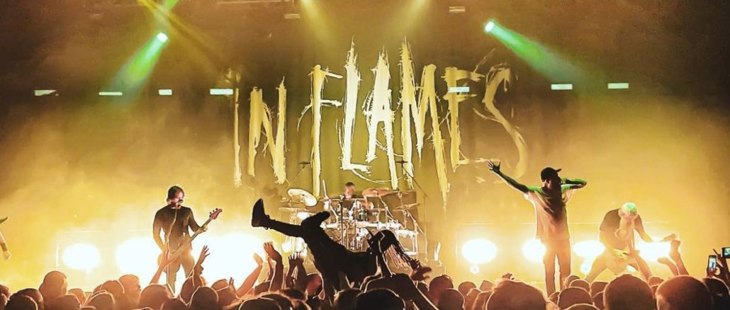 in flames1