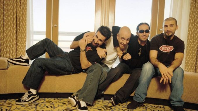system of a down1