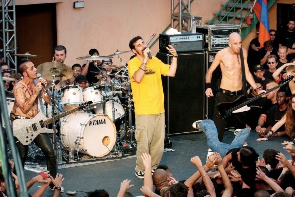 system of a down2