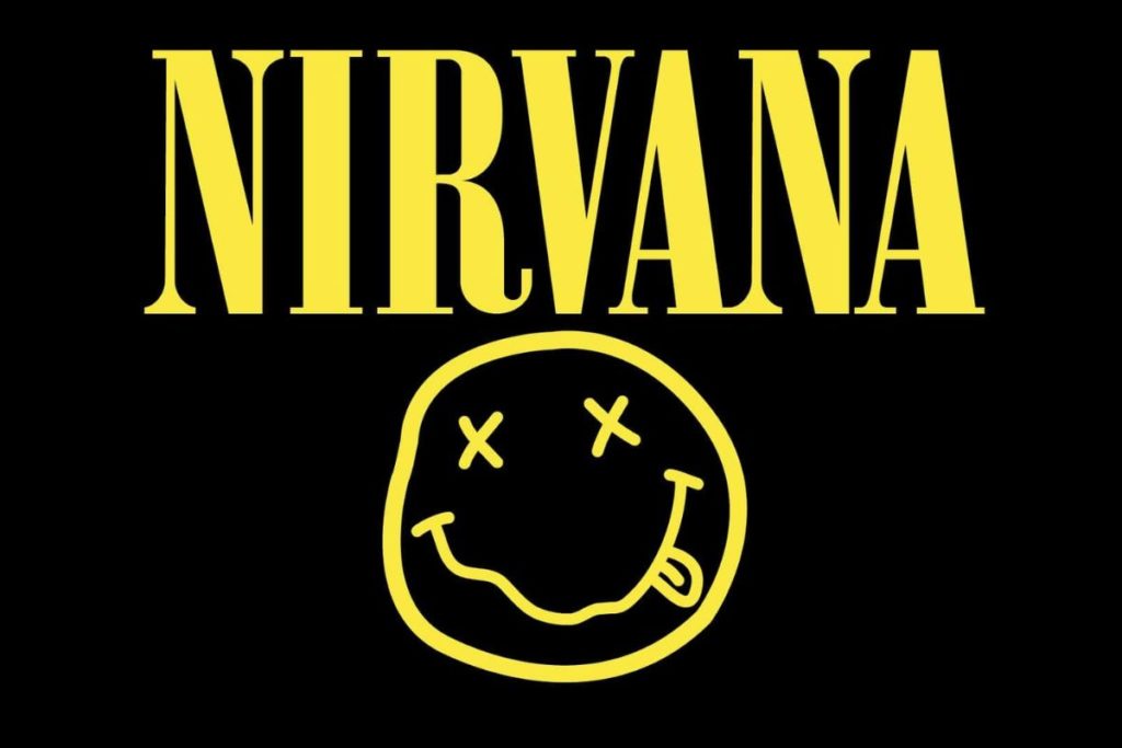 logo nirvana