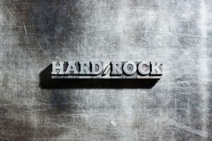 Les meilleurs groupes de hard rock des années 1980